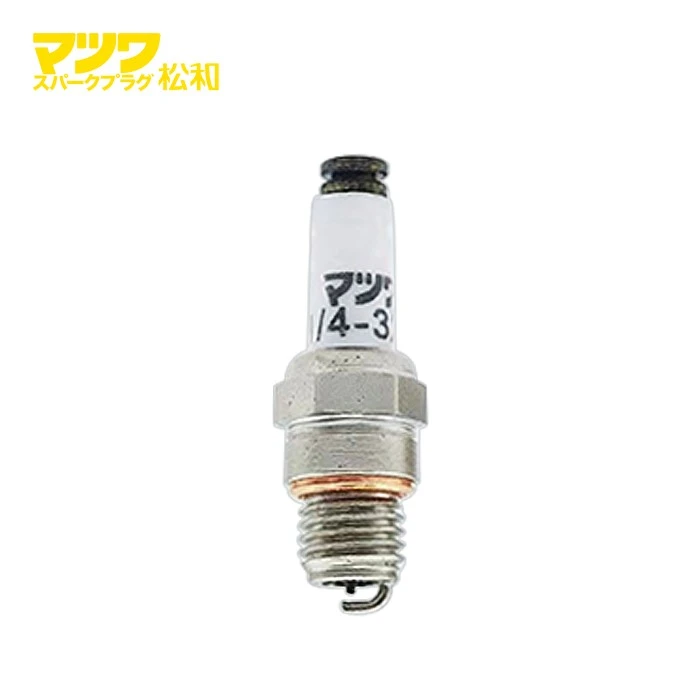 Platinum Aircraft Model Spark Plugs supplier
